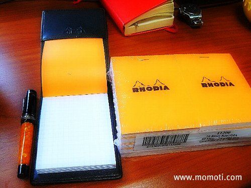 RHODIA No.11